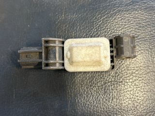 bontott AUDI A6 C5 Jobb első Oldal Ütközés Érzékelő