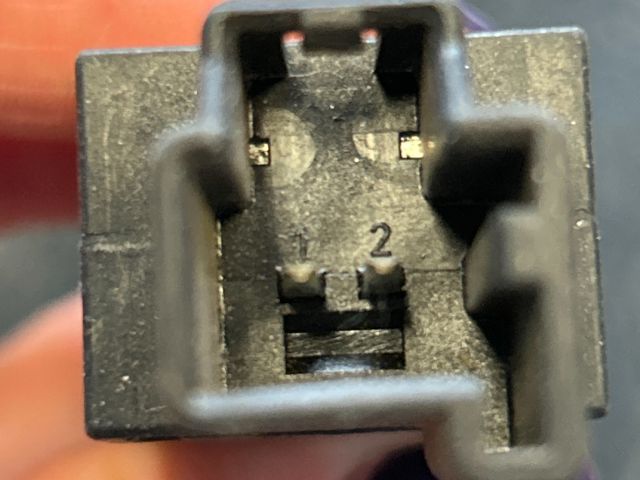 bontott AUDI A6 C5 Jobb első Oldal Ütközés Érzékelő