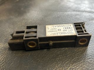 bontott AUDI A6 C5 Jobb első Oldal Ütközés Érzékelő