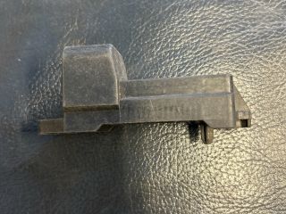 bontott AUDI A6 C5 Jobb első Oldal Ütközés Érzékelő