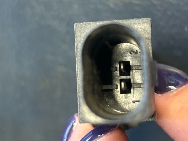 bontott AUDI A6 C5 Jobb első Oldal Ütközés Érzékelő