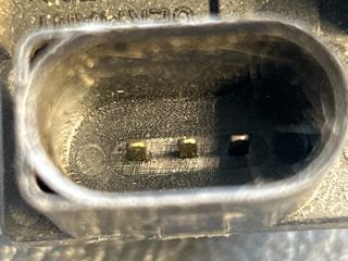 bontott AUDI A6 C5 Jobb első Oldal Ütközés Érzékelő