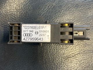 bontott AUDI A6 C5 Jobb első Oldal Ütközés Érzékelő