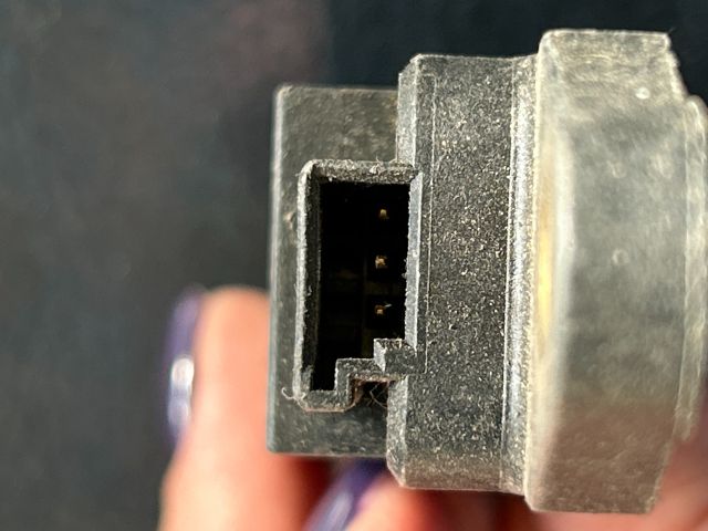 bontott AUDI A6 C5 Jobb első Oldal Ütközés Érzékelő