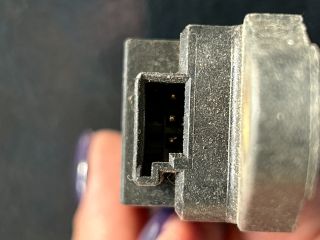 bontott AUDI A6 C5 Jobb első Oldal Ütközés Érzékelő