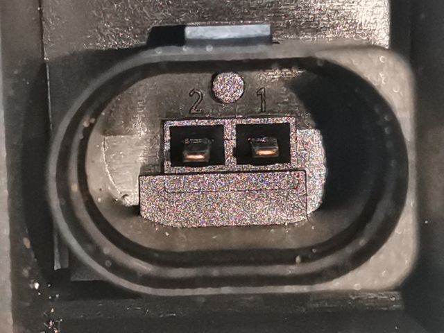 bontott AUDI A6 C5 Jobb első Oldal Ütközés Érzékelő