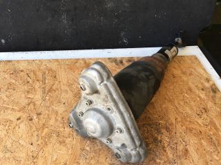 bontott AUDI A6 C5 Jobb első Rugó