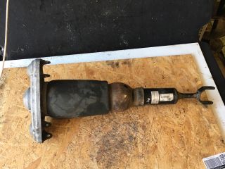 bontott AUDI A6 C5 Jobb első Rugó