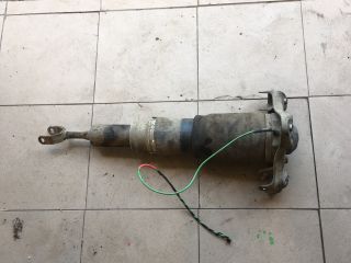 bontott AUDI A6 C5 Jobb első Rugó