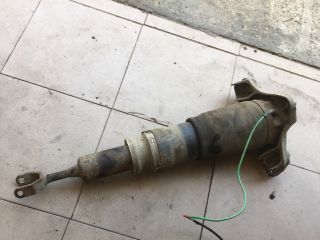 bontott AUDI A6 C5 Jobb első Rugó