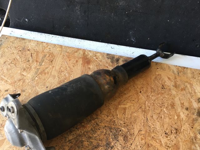 bontott AUDI A6 C5 Jobb első Rugó