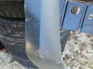 bontott AUDI A6 C5 Jobb első Sárvédő