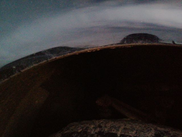 bontott AUDI A6 C5 Jobb első Sárvédő