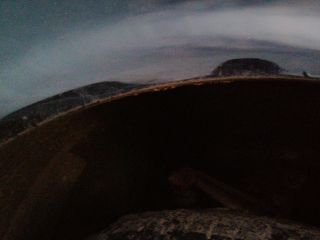 bontott AUDI A6 C5 Jobb első Sárvédő