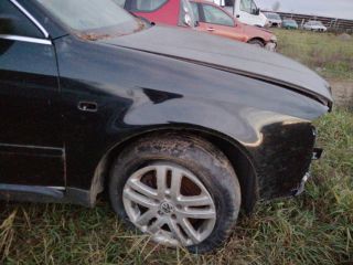 bontott AUDI A6 C5 Jobb első Sárvédő