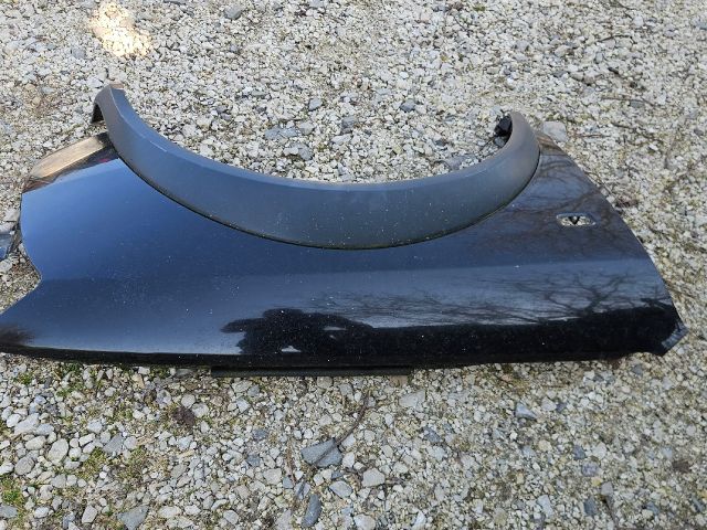 bontott AUDI A6 C5 Jobb első Sárvédő