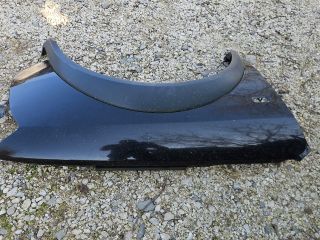 bontott AUDI A6 C5 Jobb első Sárvédő