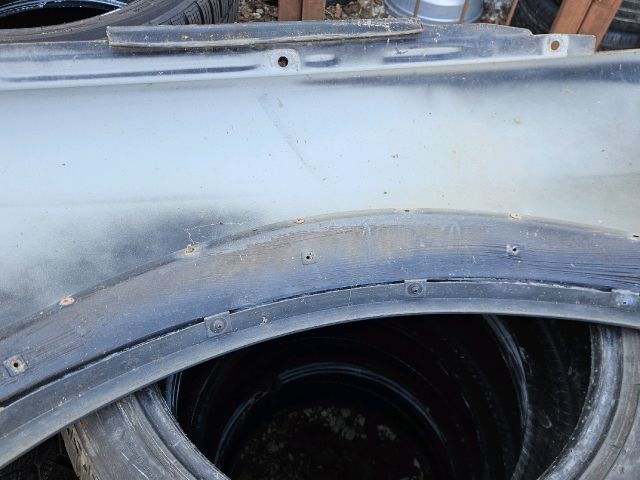 bontott AUDI A6 C5 Jobb első Sárvédő