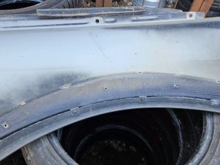 bontott AUDI A6 C5 Jobb első Sárvédő