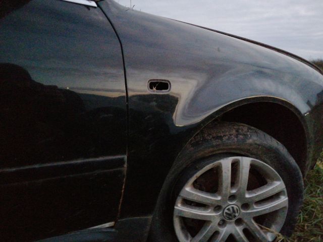 bontott AUDI A6 C5 Jobb első Sárvédő