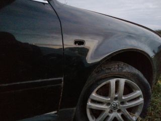 bontott AUDI A6 C5 Jobb első Sárvédő