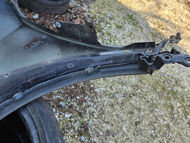 bontott AUDI A6 C5 Jobb első Sárvédő