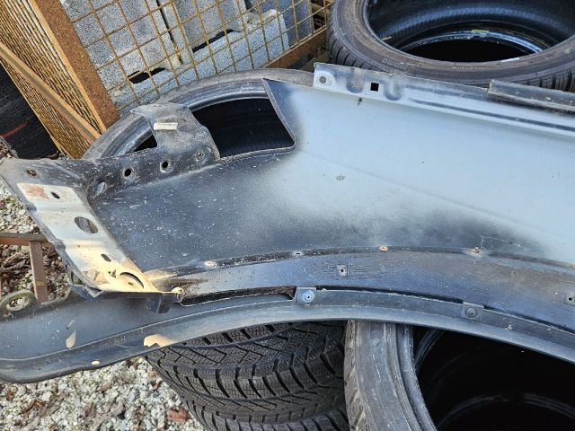 bontott AUDI A6 C5 Jobb első Sárvédő