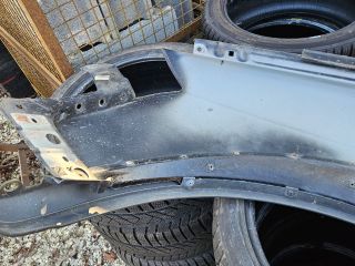 bontott AUDI A6 C5 Jobb első Sárvédő