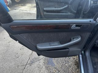 bontott AUDI A6 C5 Jobb első Ülés