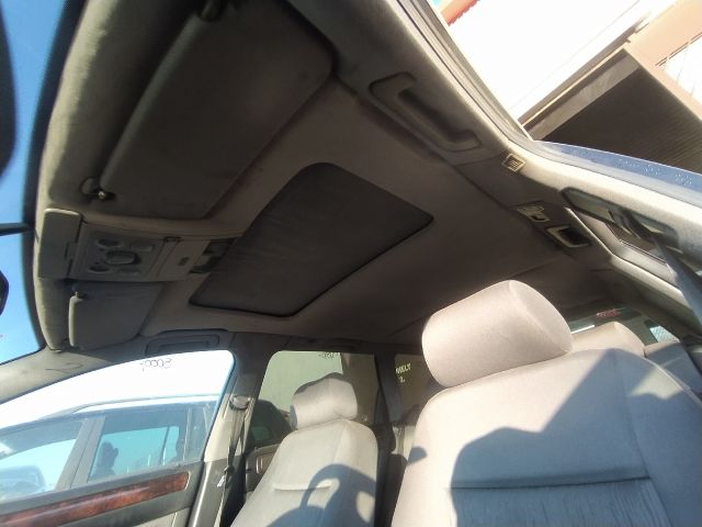 bontott AUDI A6 C5 Jobb első Ülés