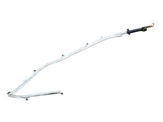 bontott AUDI A6 C5 Jobb Fejlégzsák