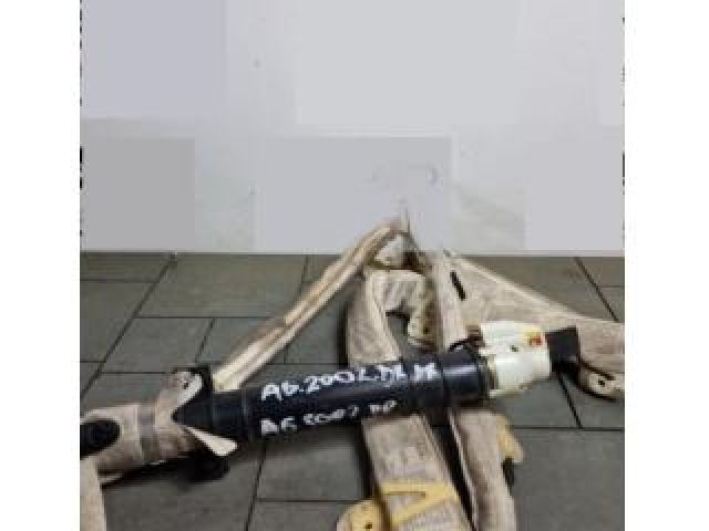 bontott AUDI A6 C5 Jobb Fejlégzsák