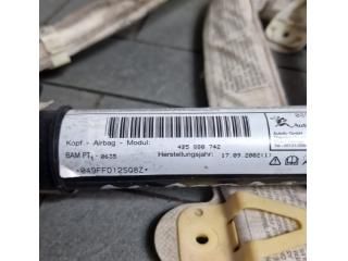 bontott AUDI A6 C5 Jobb Fejlégzsák