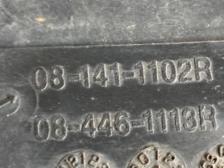 bontott AUDI A6 C5 Jobb Fényszóró