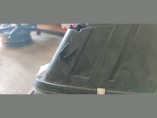 bontott AUDI A6 C5 Jobb Fényszóró