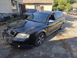 bontott AUDI A6 C5 Jobb Fényszóró