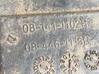 bontott AUDI A6 C5 Jobb Fényszóró