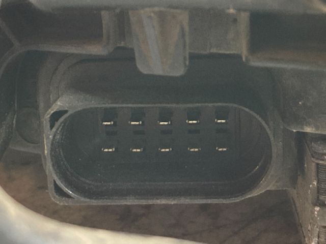 bontott AUDI A6 C5 Jobb Fényszóró