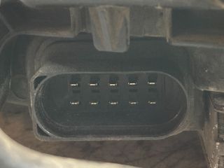 bontott AUDI A6 C5 Jobb Fényszóró