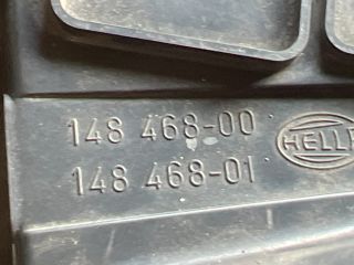 bontott AUDI A6 C5 Jobb Fényszóró