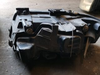 bontott AUDI A6 C5 Jobb Fényszóró