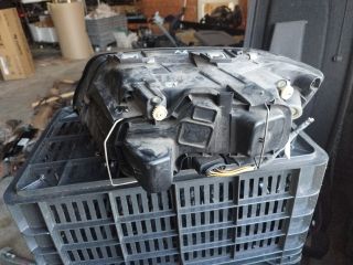 bontott AUDI A6 C5 Jobb Fényszóró