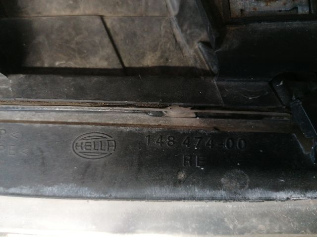 bontott AUDI A6 C5 Jobb Fényszóró