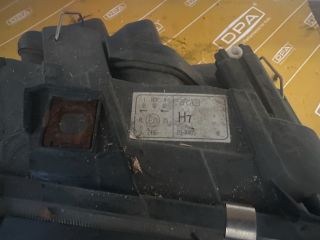 bontott AUDI A6 C5 Jobb Fényszóró