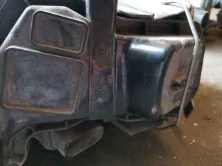 bontott AUDI A6 C5 Jobb Fényszóró