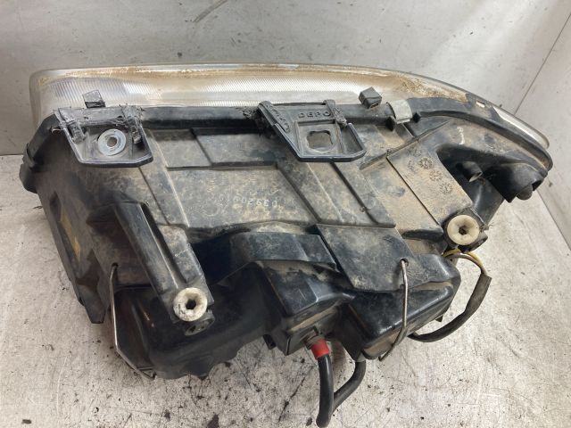 bontott AUDI A6 C5 Jobb Fényszóró