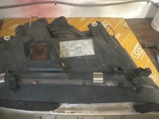 bontott AUDI A6 C5 Jobb Fényszóró