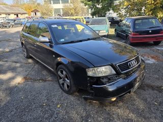 bontott AUDI A6 C5 Jobb Fényszóró