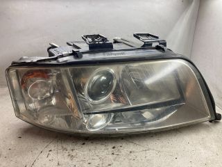 bontott AUDI A6 C5 Jobb Fényszóró