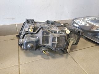 bontott AUDI A6 C5 Jobb Fényszóró